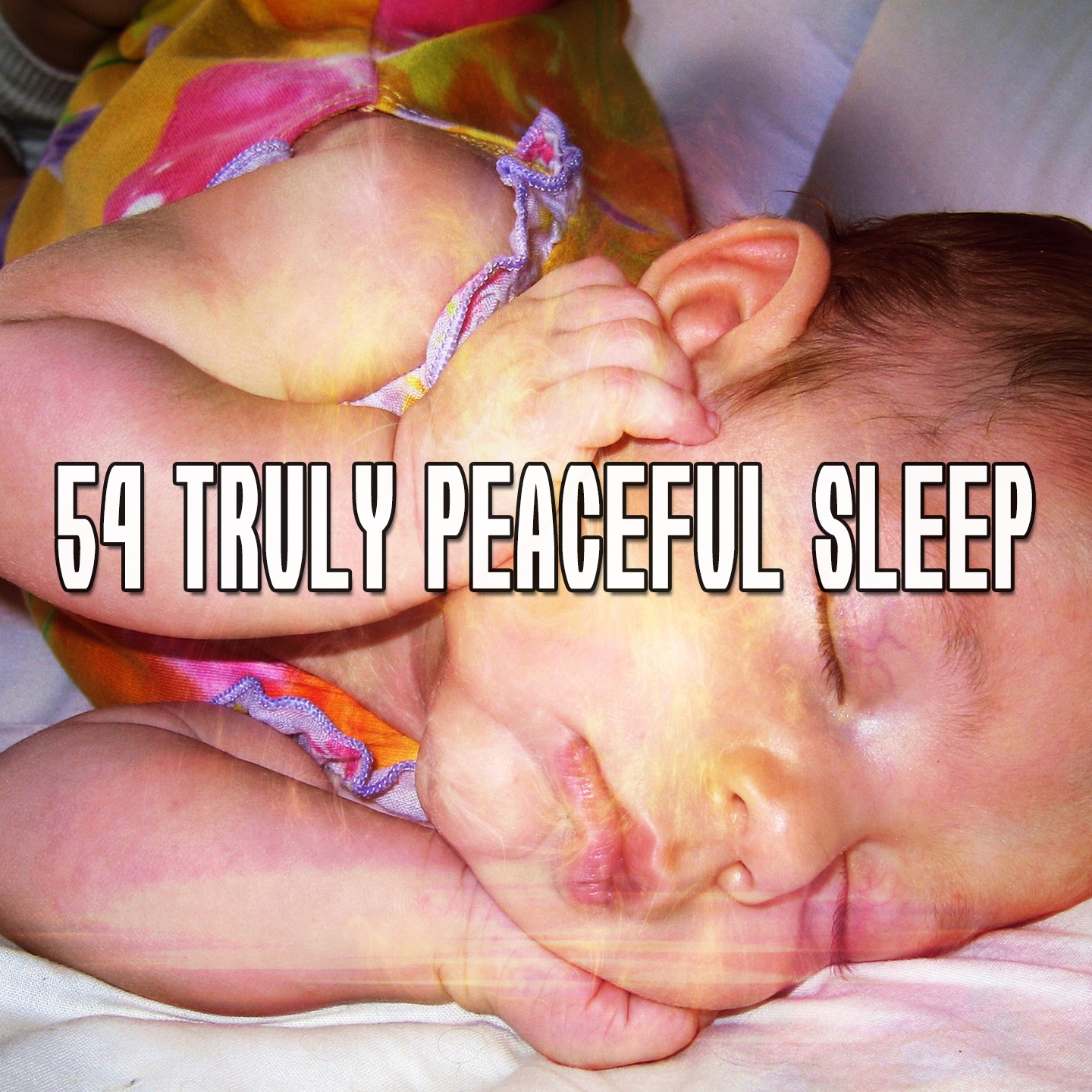 54 Truly Peaceful Sleep