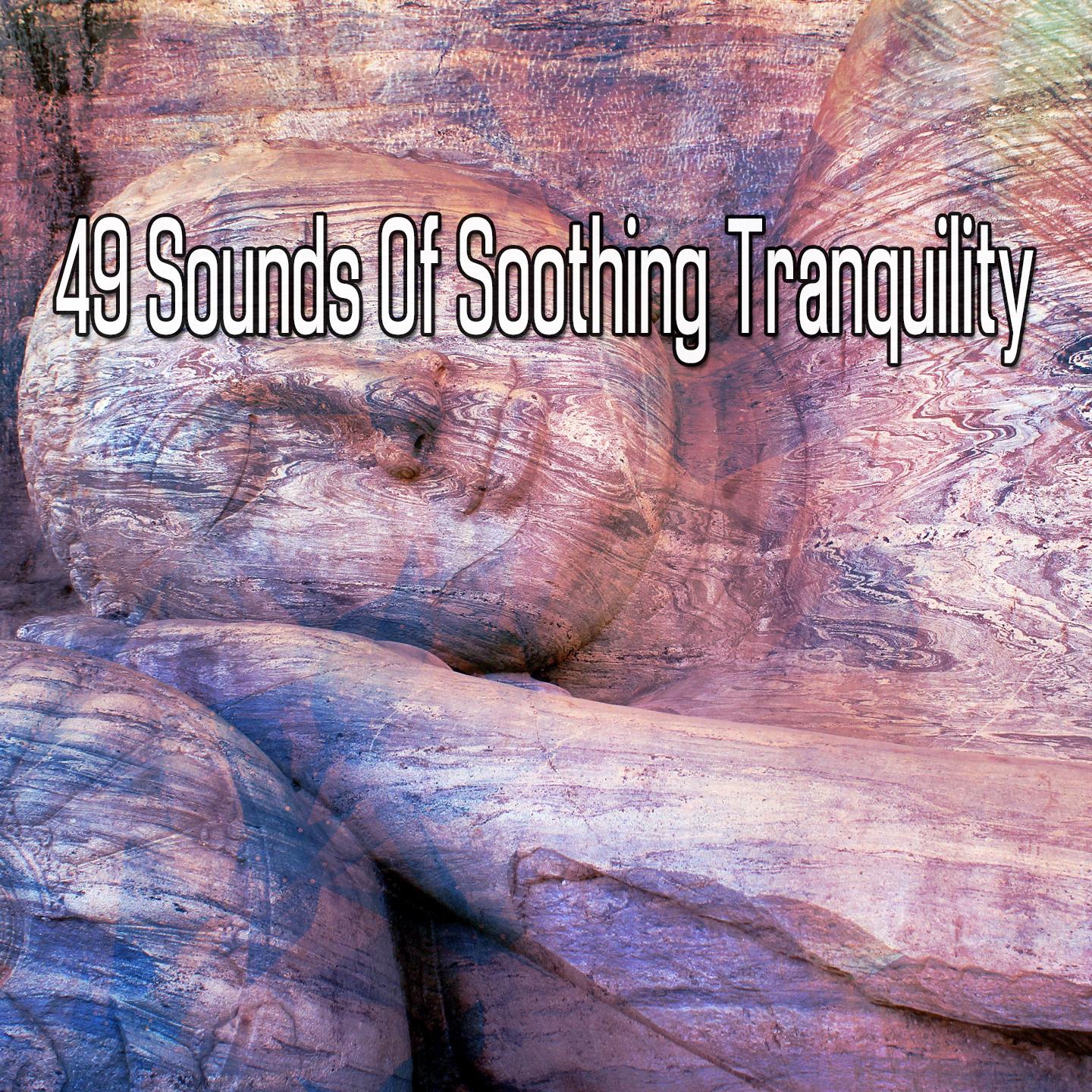 49 Sounds Of Soothing Tranquility