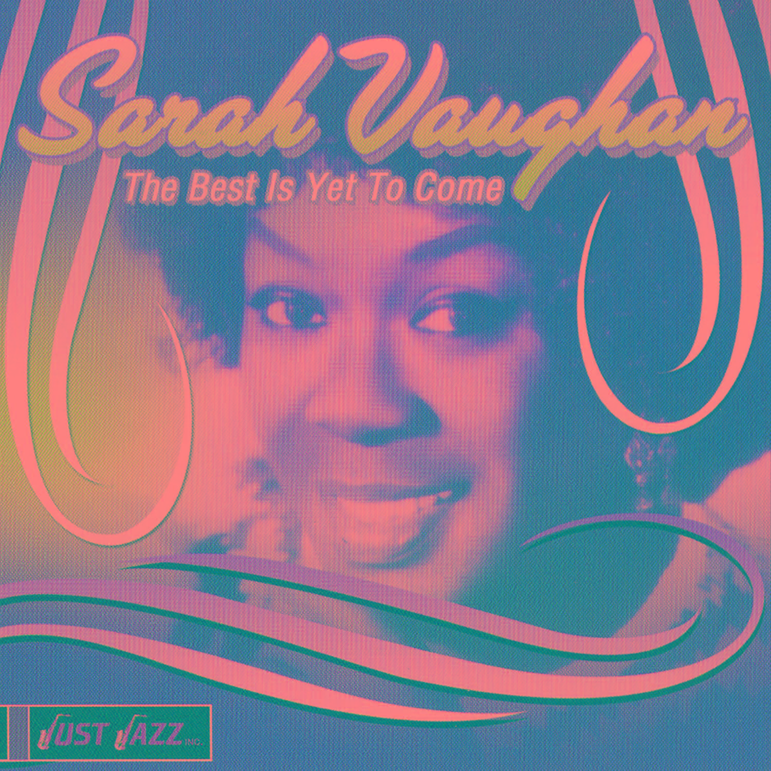 The Best Is Yet Too Come