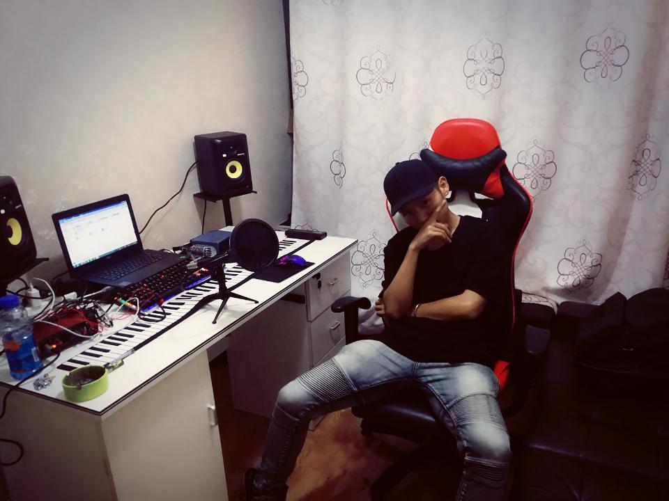 Trap Beat Prod. by tiao tiao tang vol. 1