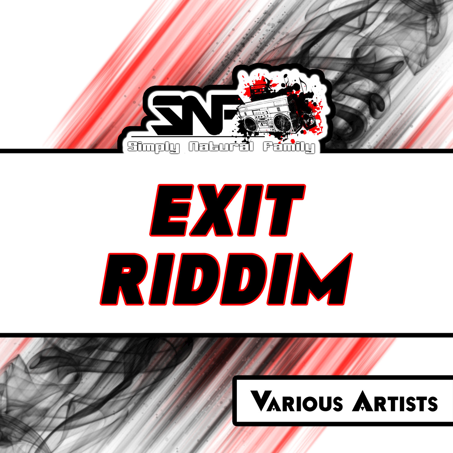 Exit Riddim
