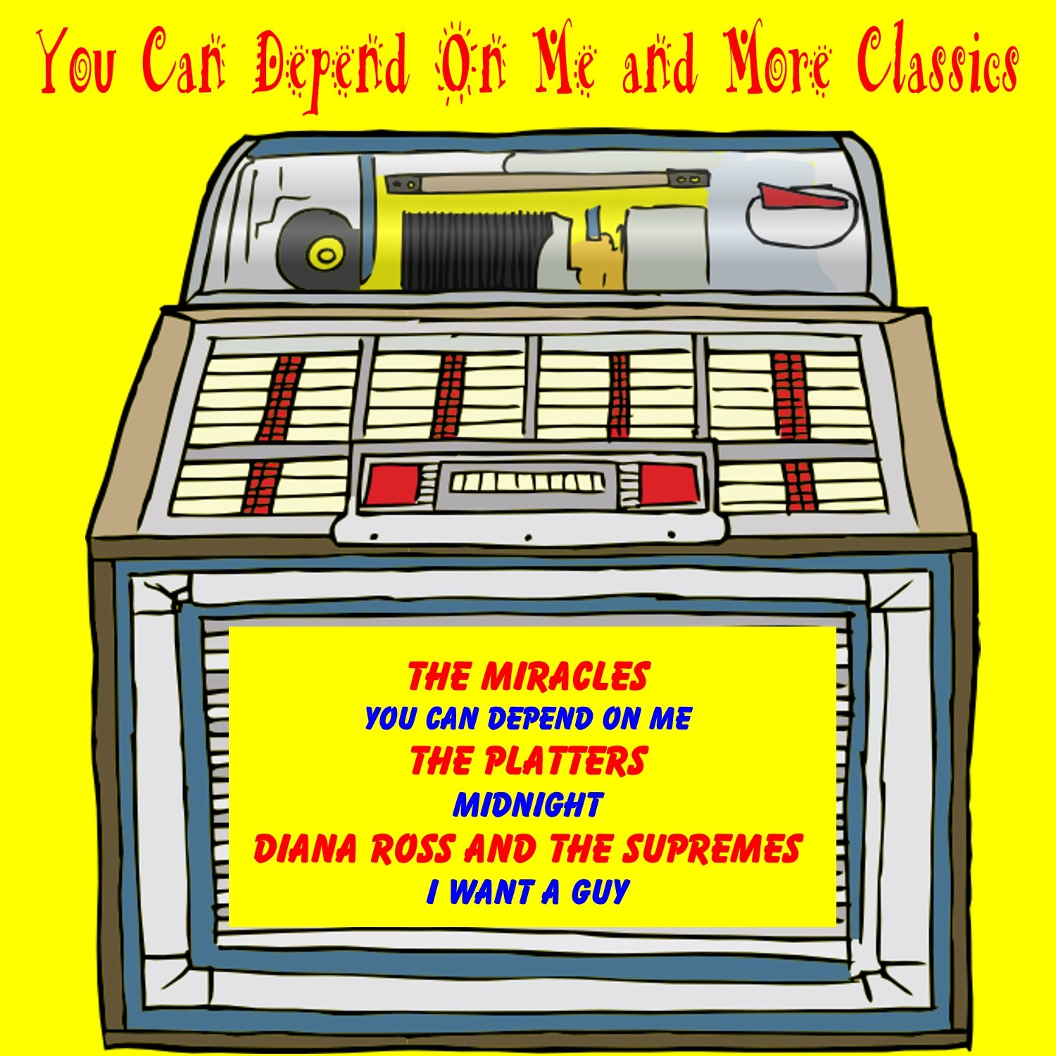 Somebody New Dancin with You