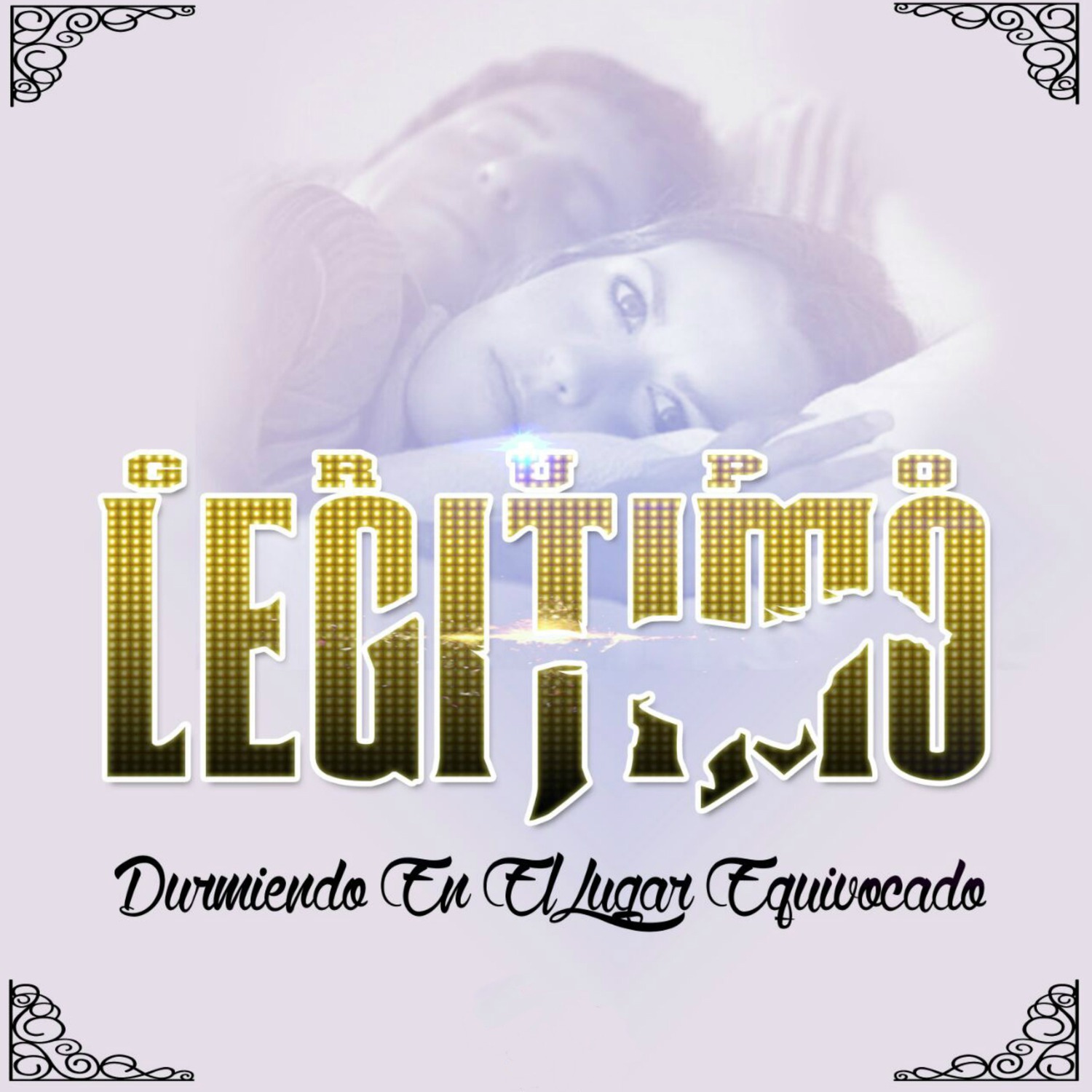 Durmiendo en el Lugar Equivocado