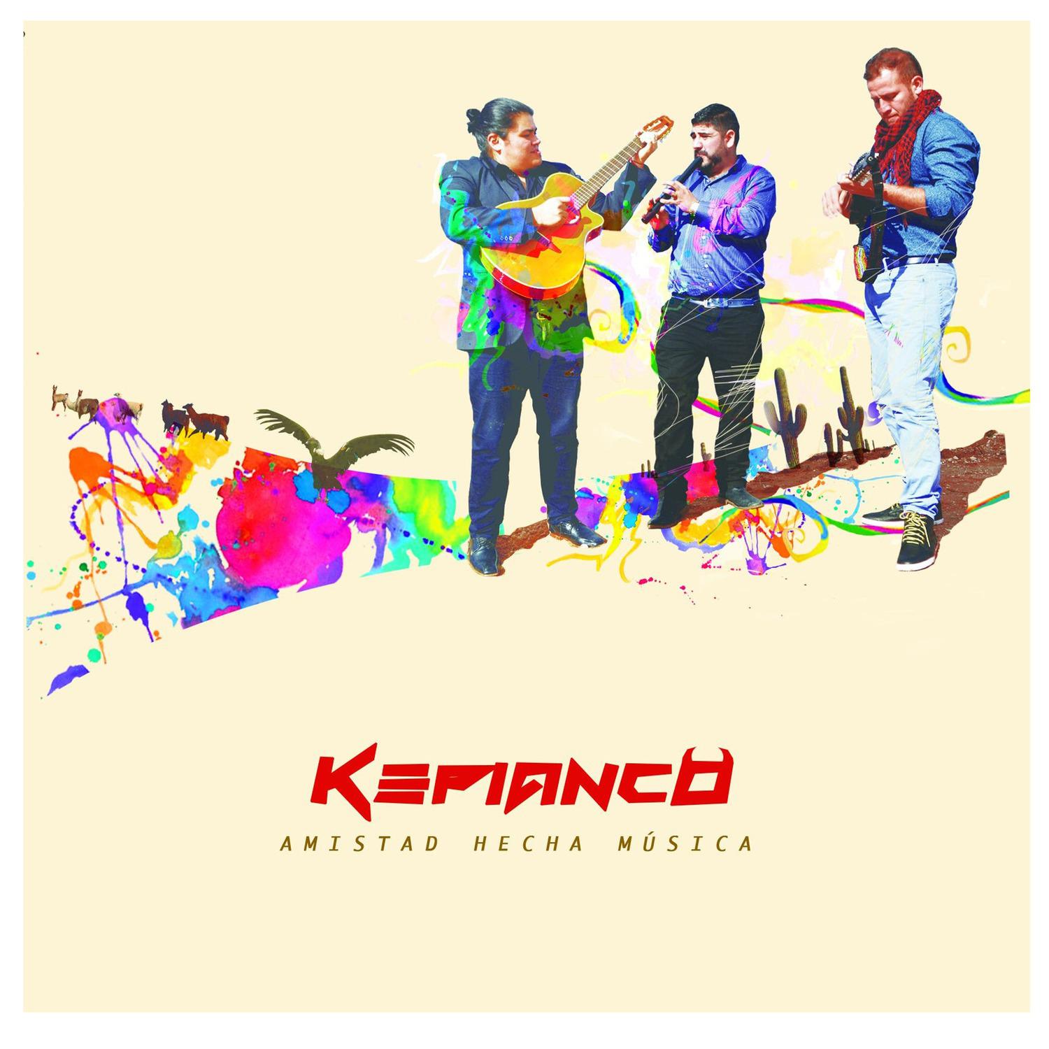 Amistad Hecha Mu sica