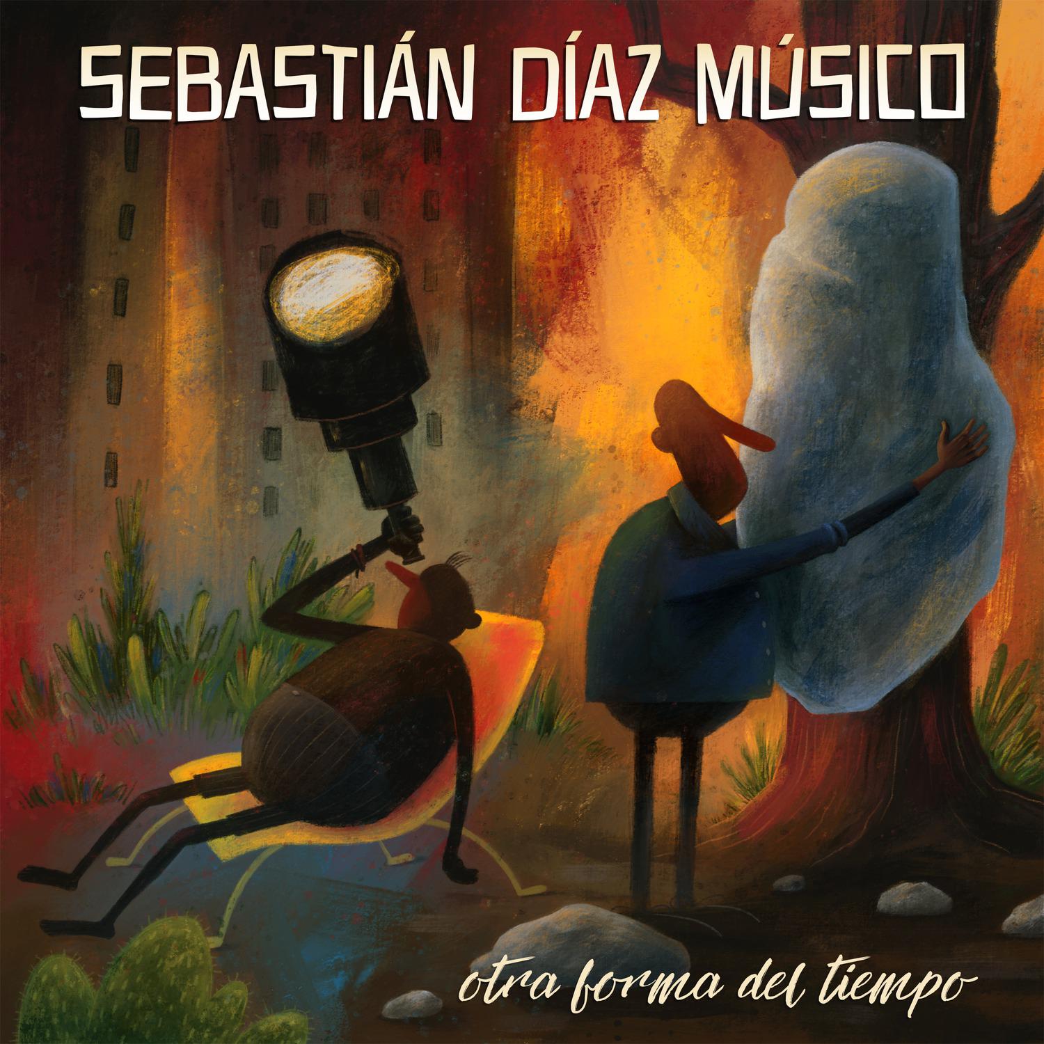 Cancio n para el Ri o Parana