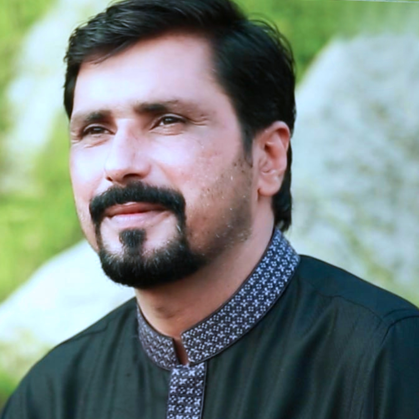 Gunah Me da da Che Pukhton Yam