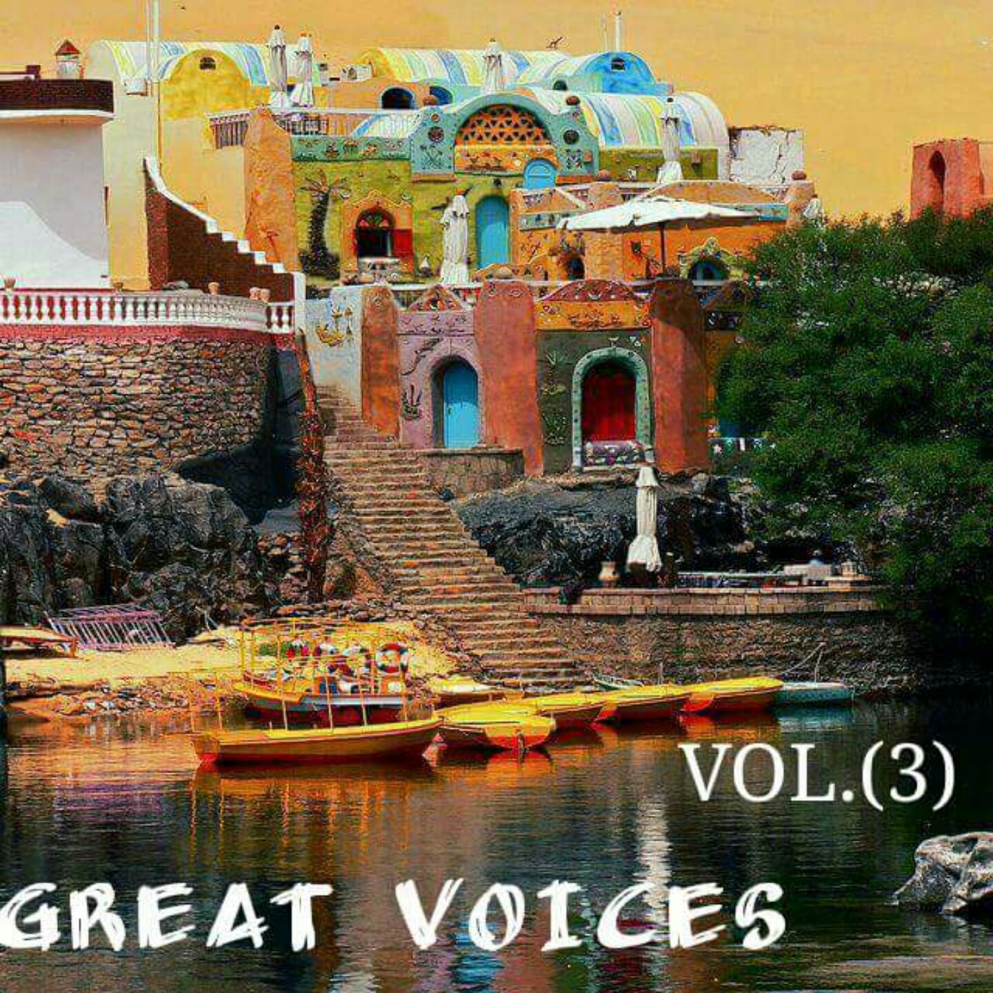 Great Voice, Vol. 3