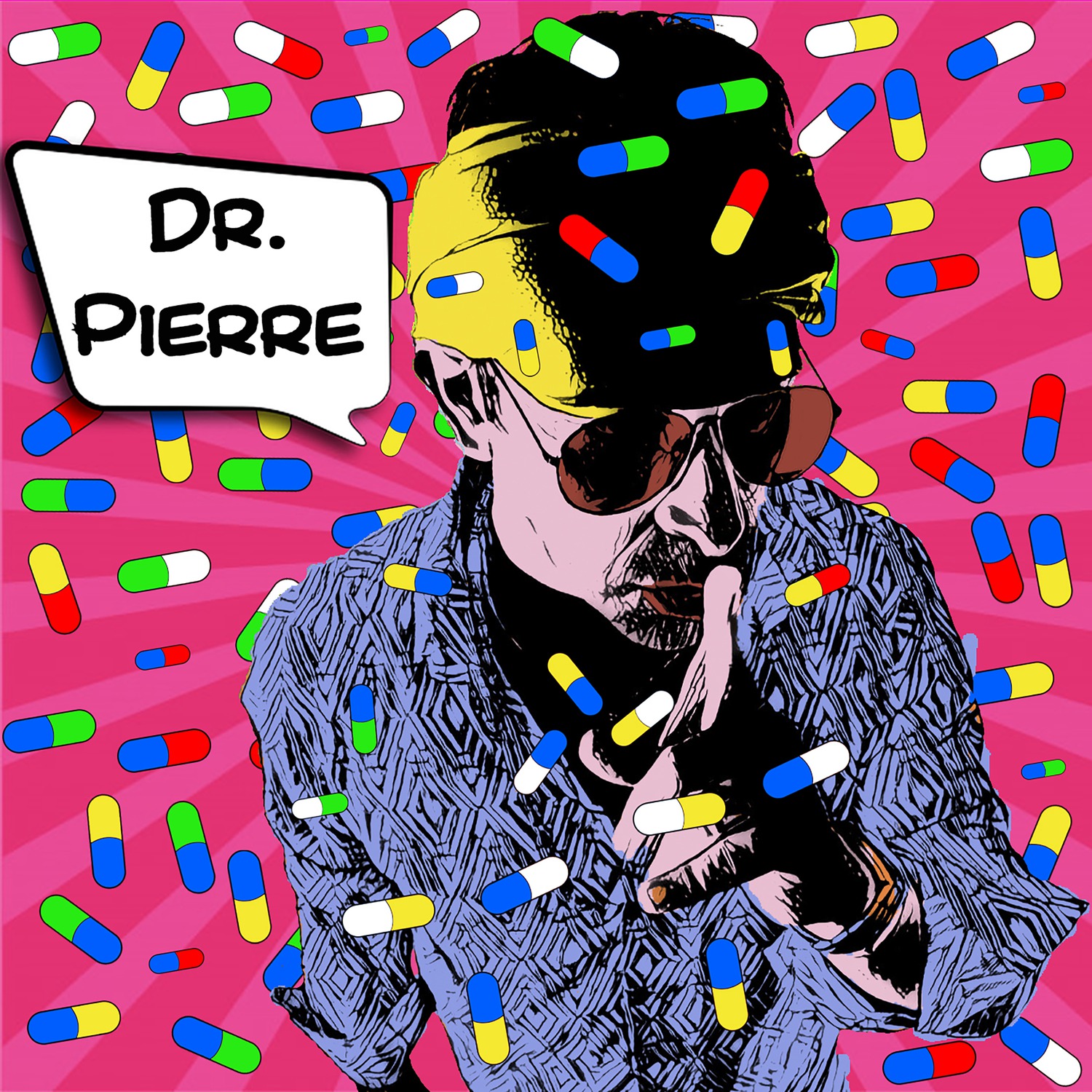 Dr. Pierre