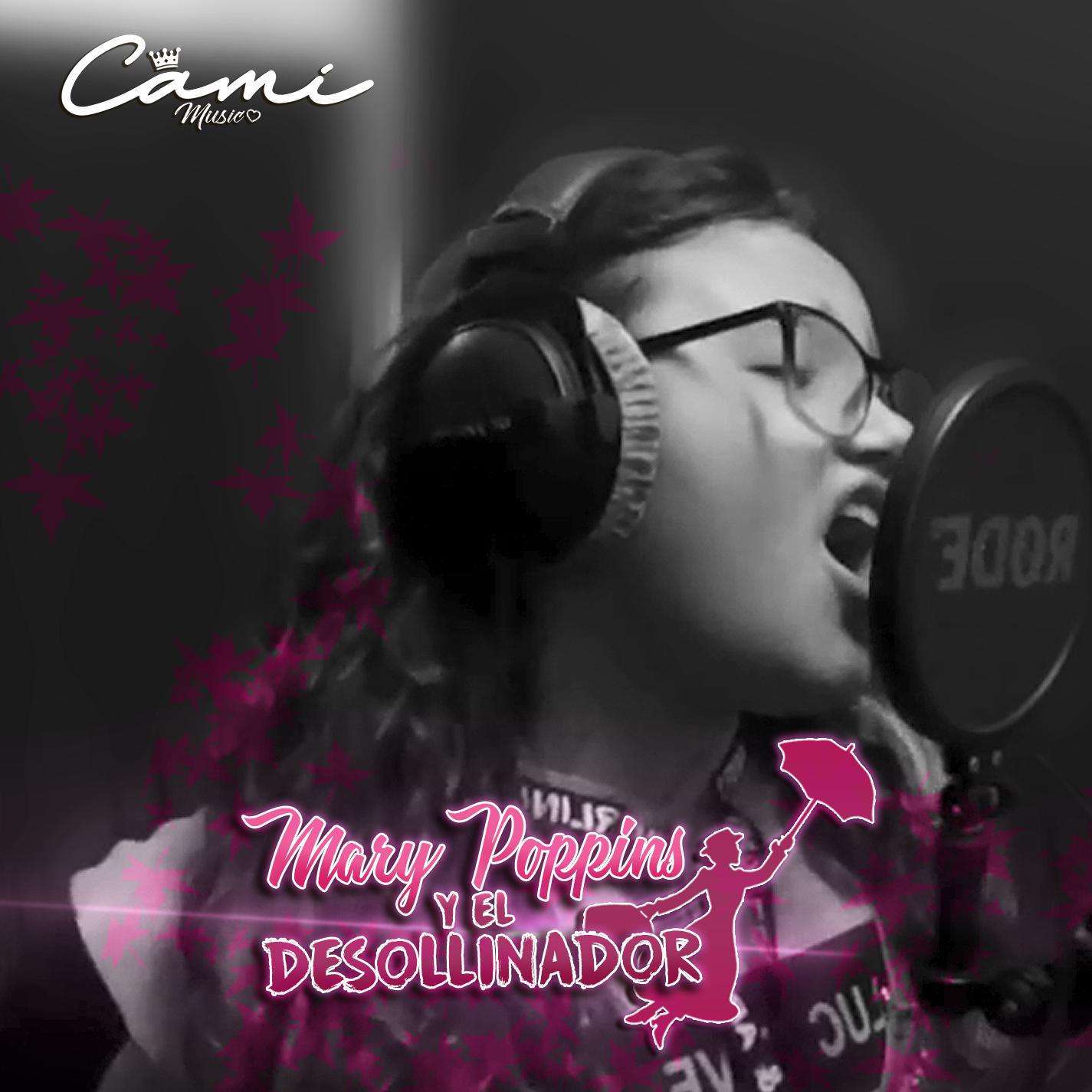 Mary Poppins y el Deshollinador