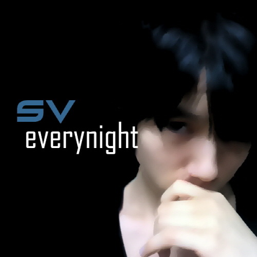 Everynight (Piano ver.)