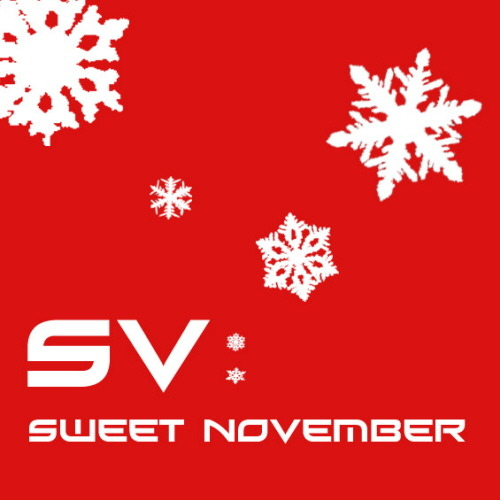 Sweet November