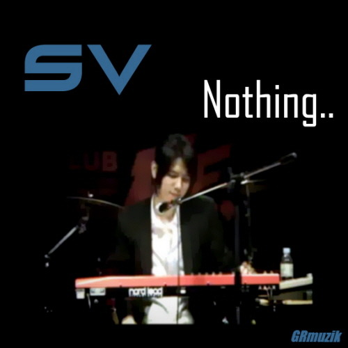 Nothing..