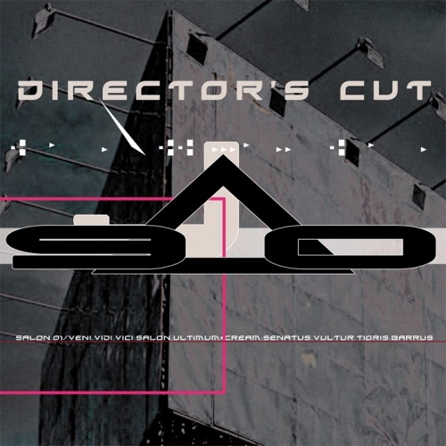 '90 Director's Cut