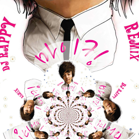 DJ Rappy Bossa Remix