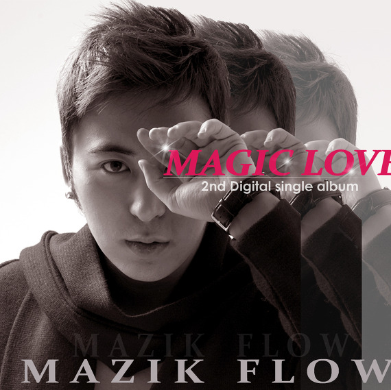 Magic Love