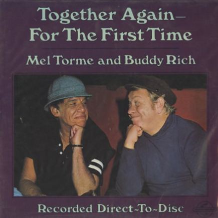 Together Again: For the First Time