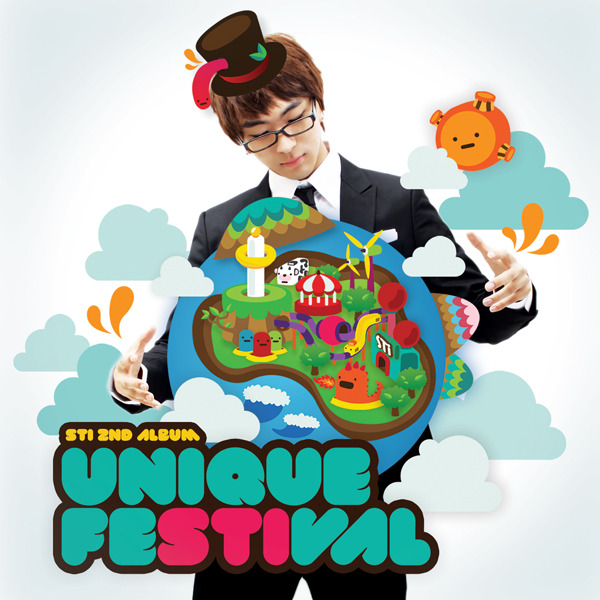 Unique Festival