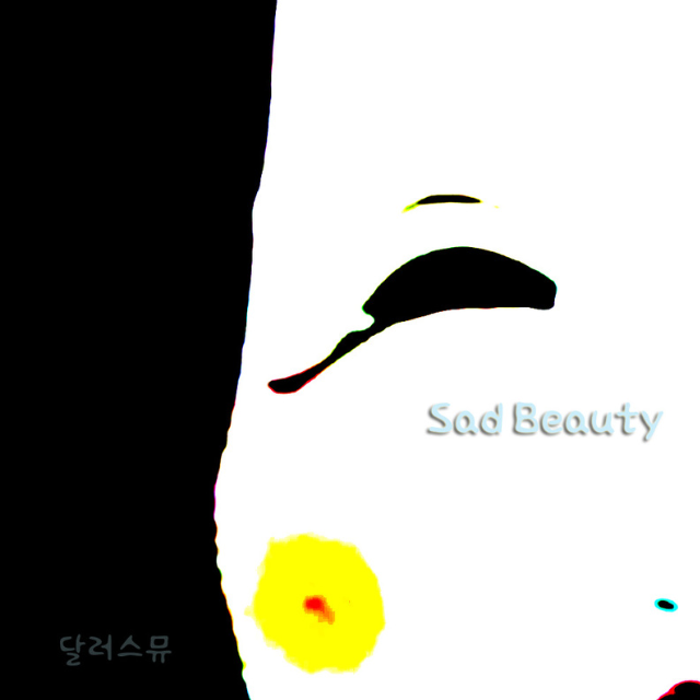Sad Beauty