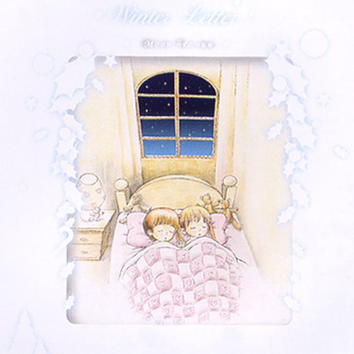 Winter Letter I