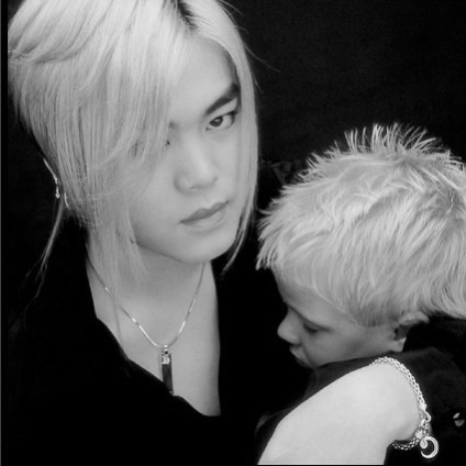 Muse Over The Sunset