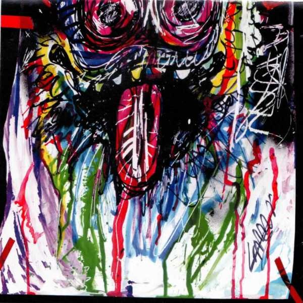 Policeman, Please (Radio Edit)