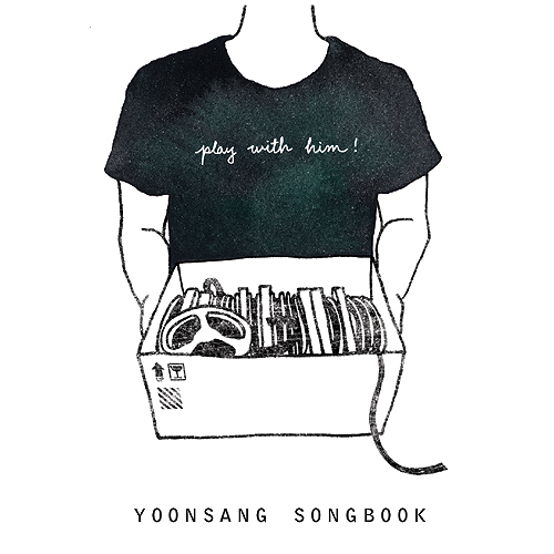 Songbook : Play With Him