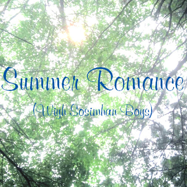 Summer Romance (Inst.)