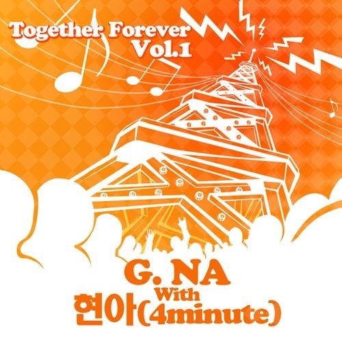 Together Forever Vol.1