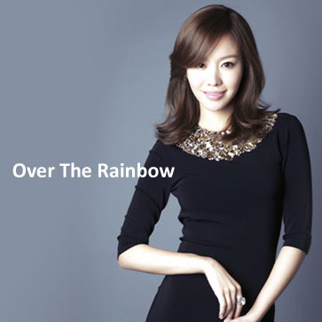 Over The Rainbow ''