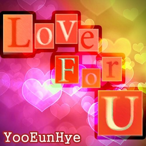 Love For U (inst.)