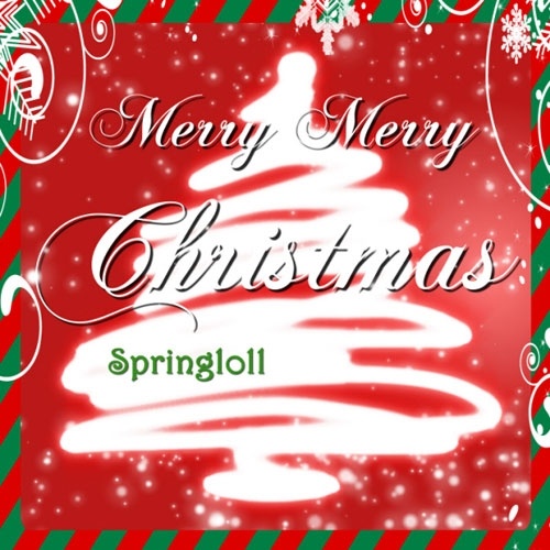 Merry Merry Christmas