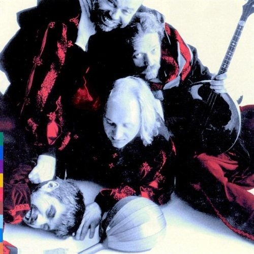 Nocturne 'Separation'