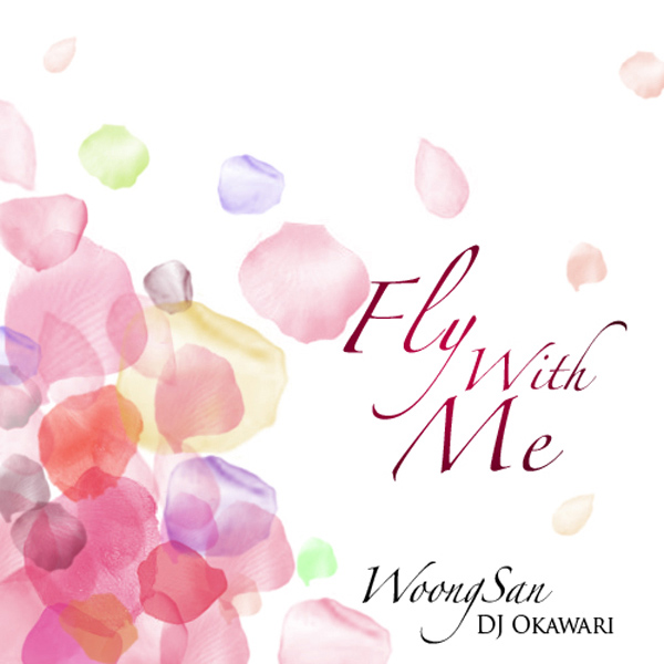 Fly With Me (English ver.)