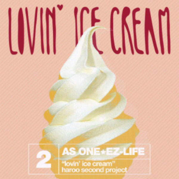 Lovin Ice Cream (inst.)