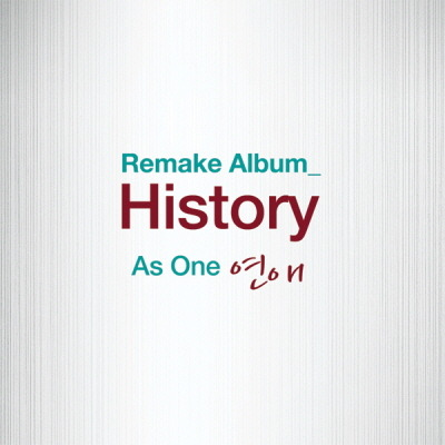 History (Remake Album)