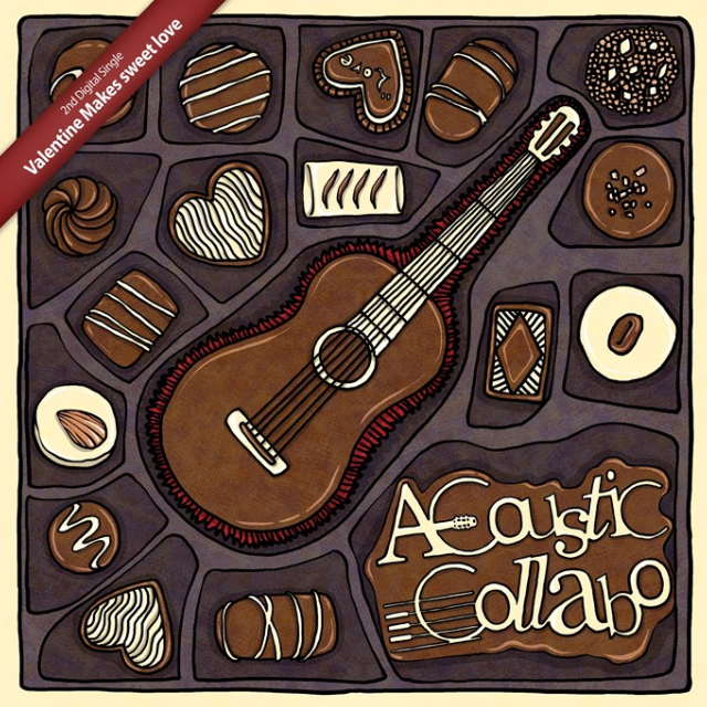 Sweet Love (Jazz inst.)