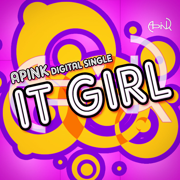 It Girl (Remix ver.)