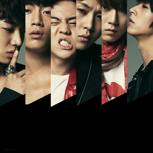 Shinramen BEAST Red  Black Version Instrumental