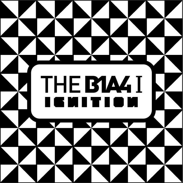 THE B1A4 IGNITION