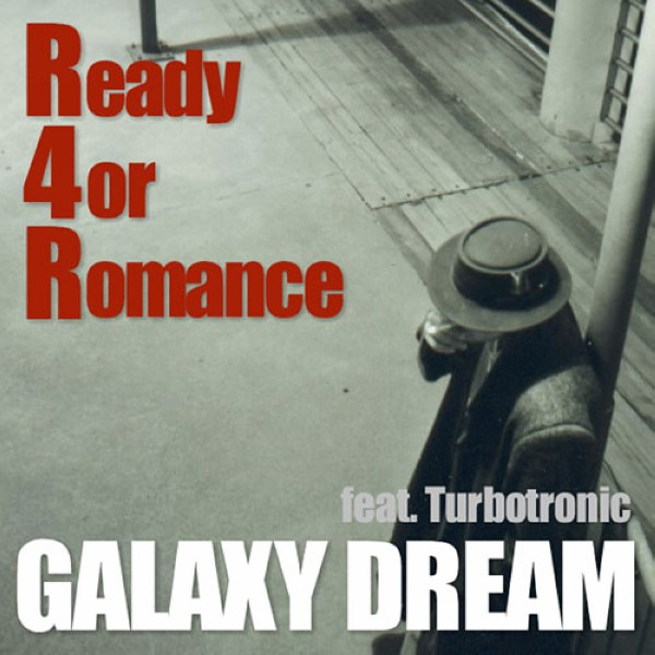 Ready 4 Romance (Extended Mix)