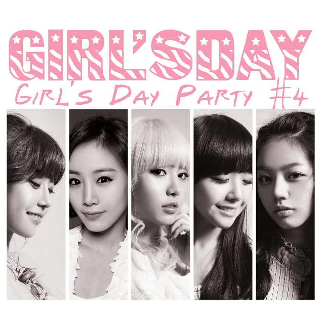 Girl's Day Party #4