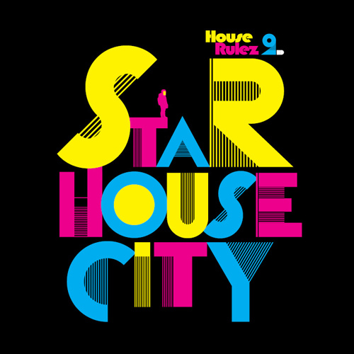 Star House City