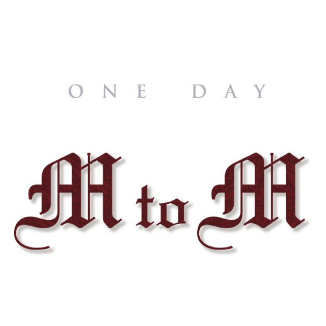 One Day(Inst.)