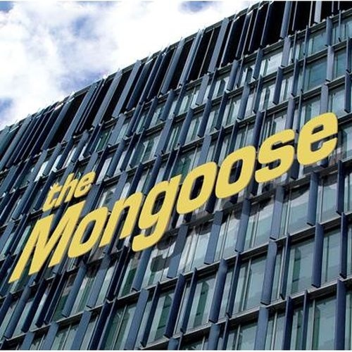 Pink Piano Punk Star