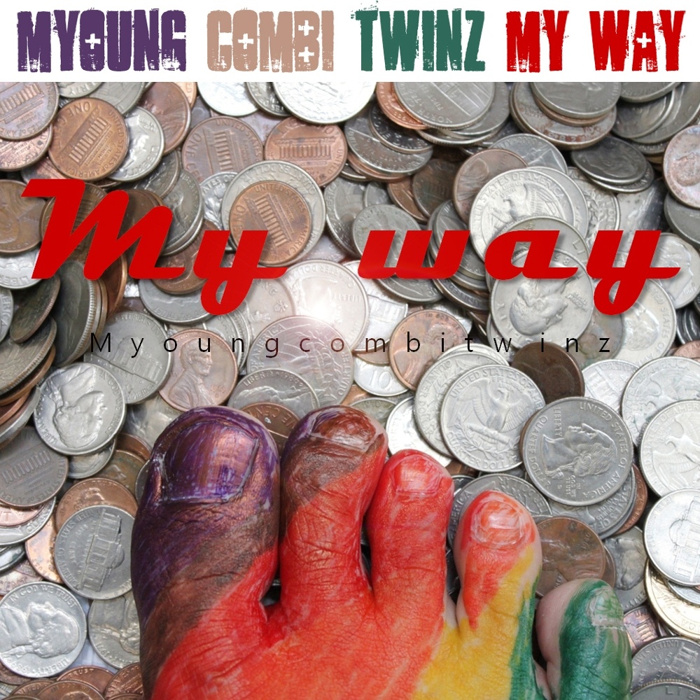 My Way (inst.)