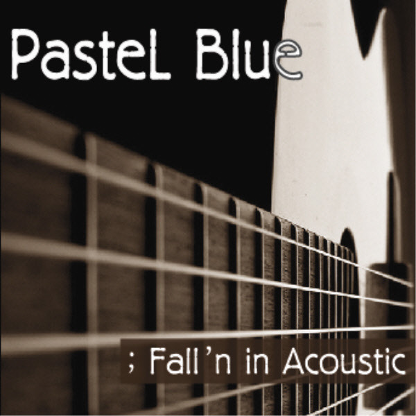 Fall'n in Acoustic