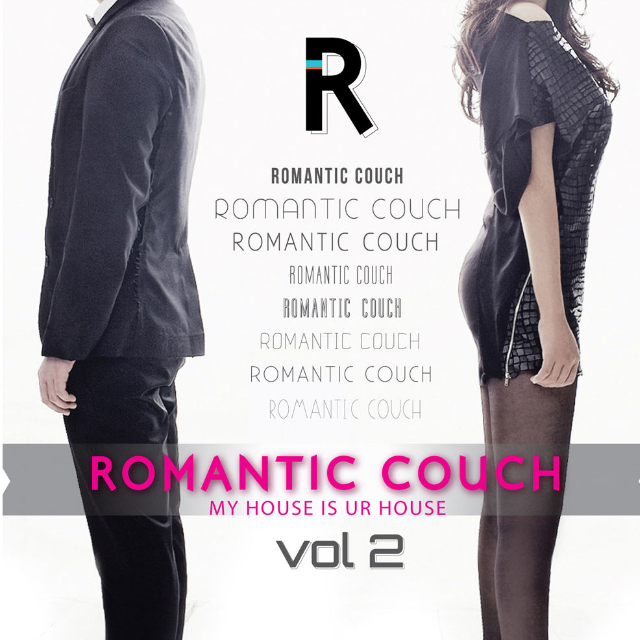 Analog Love (Saint Binary Digital Mix)