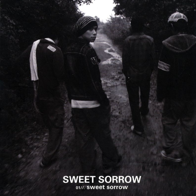 Sweet Sorrow Part 2