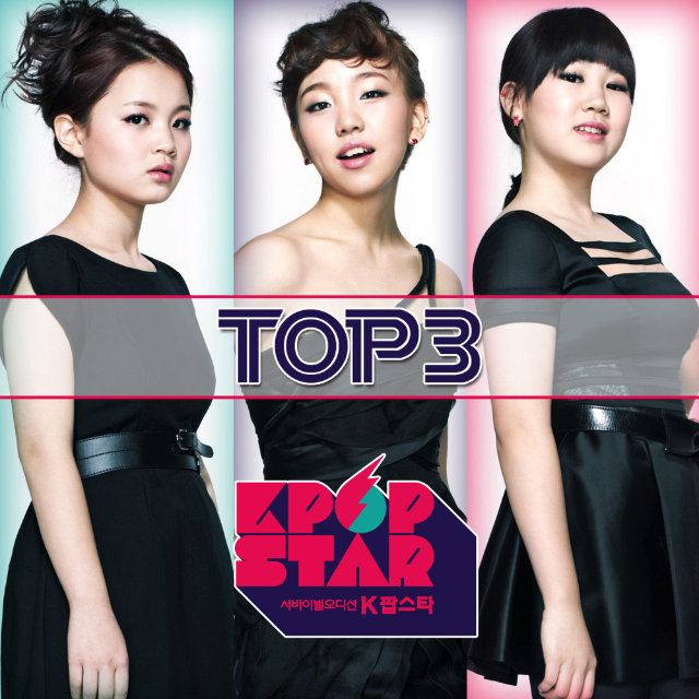 SBS K  Top 3