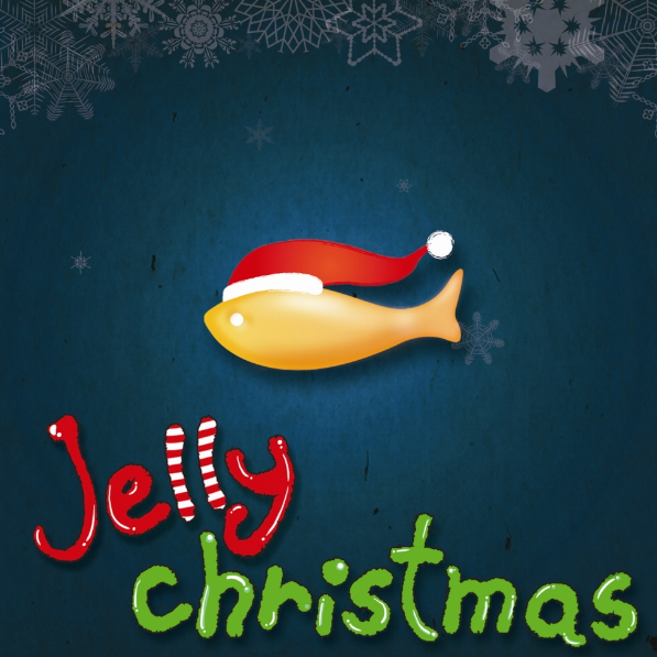 Jelly Christmas 2011